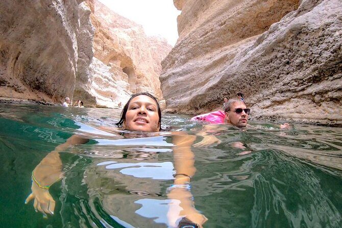 Wadi Shab Coastal Trekking - Practical Tips for Travelers