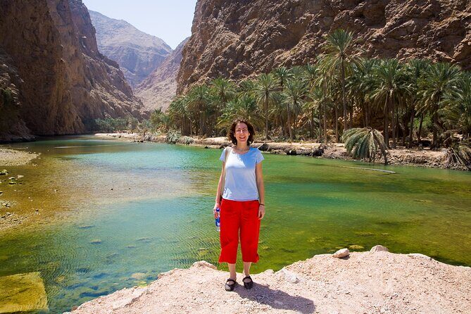 Wadi Shab Coastal Trekking - Pricing and Value