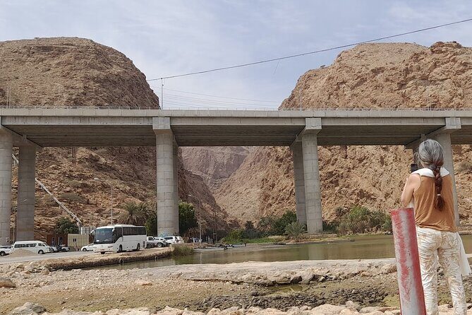 Wadi Shab Expedition - FAQ