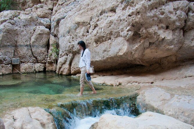 Wadi Shab full day tour - Final Thoughts: Who Should Book?