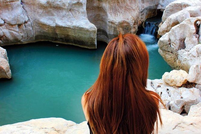 Wadi Shab full day tour (Muscat tours) : Private & custom tours - A Detailed Look at the Itinerary and What to Expect