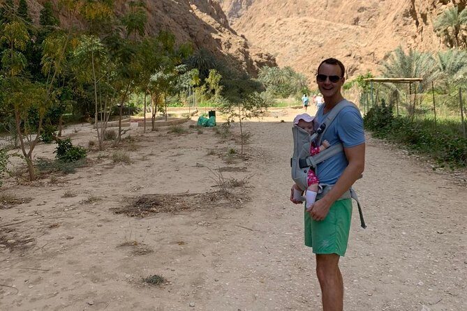 Wadi Shab full day tour (Muscat tours) : Private & custom tours - The Sum Up: Who Should Consider This Tour?