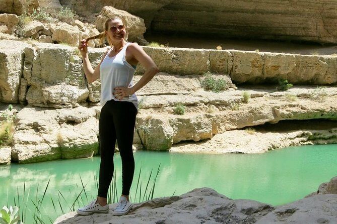 Wadi Shab full day tour (Muscat tours):Oman Shore excursions - Who Should Consider This Tour?