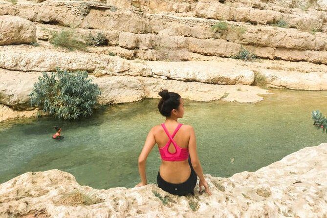 Wadi Shab full day tour (Muscat tours):Oman Shore excursions - FAQ