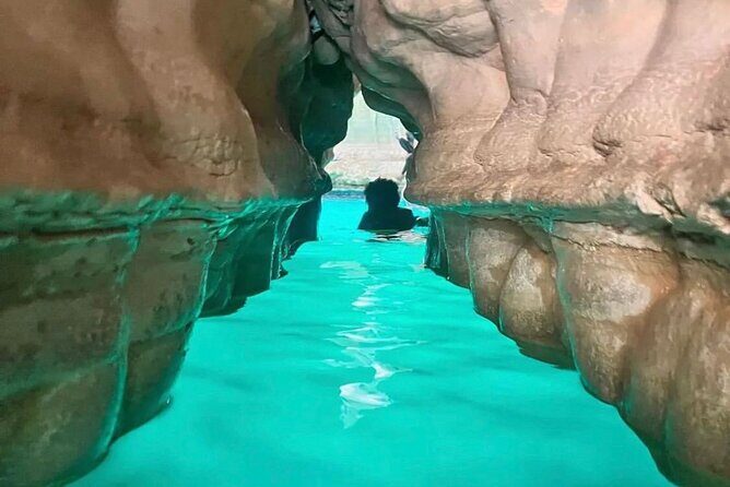 WADI SHAB - Muscat, Oman - Practical Details You Should Know
