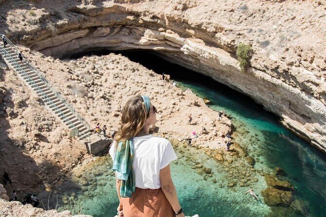 WADI SHAB - Muscat, Oman - Final Thoughts