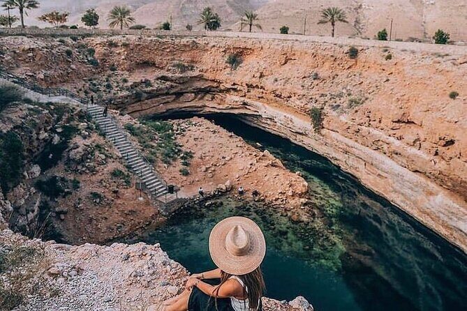 WADI SHAB - Muscat, Oman - FAQ