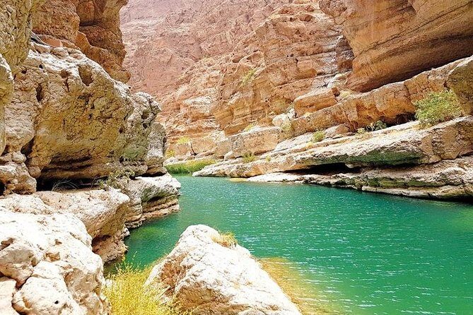 Wadishab and Bhima Sink Hole (Sharing Tours - FAQs