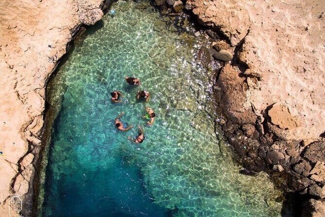 Wady Elgemal National Park Marsa alam - Final Thoughts