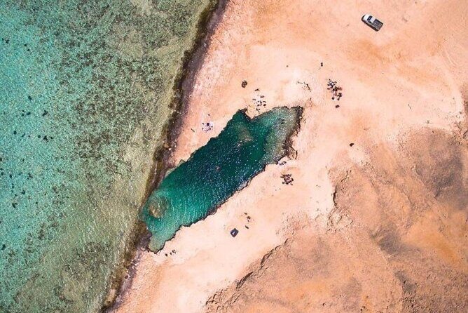 Wady Elgemal National Park Marsa alam - FAQ