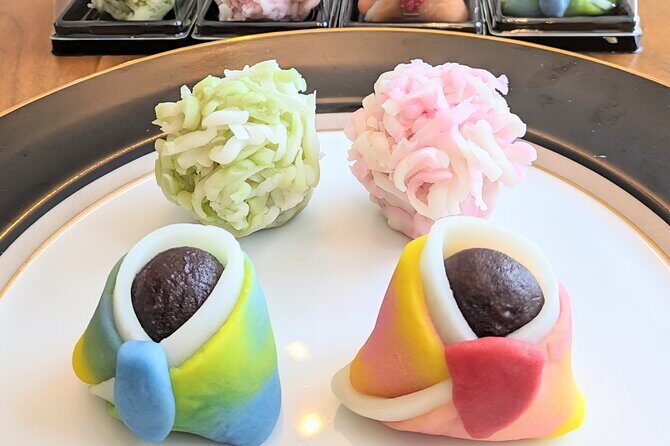 Wagashi traditional japanese sweets class - The Sum Up: Is It Worth It?