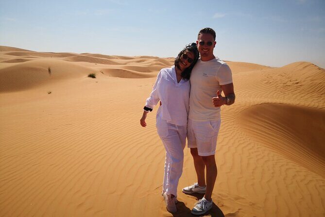 Wahiba Sand Desert-Bedouin House-Wadi Bani Khalid - Full Day Tour - The Sum Up: Who Will Love This Tour?