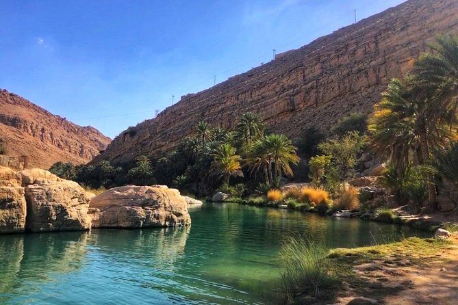 Wahiba Sands and Desert Safari from Muscat - FAQ