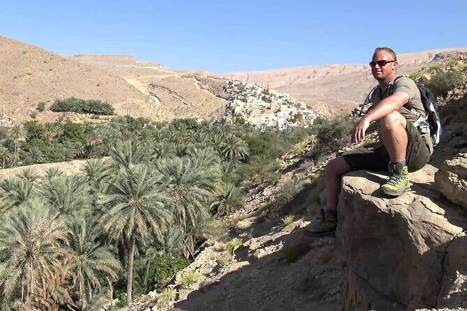 Wahiba Sands And Wadi Bani Khalid - Who Would Enjoy This Tour?