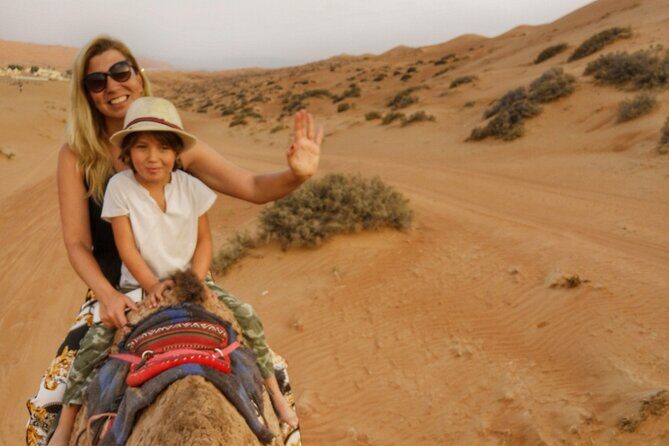 Wahiba Sands And Wadi Bani Khalid - The Sum Up: Is It Worth It?