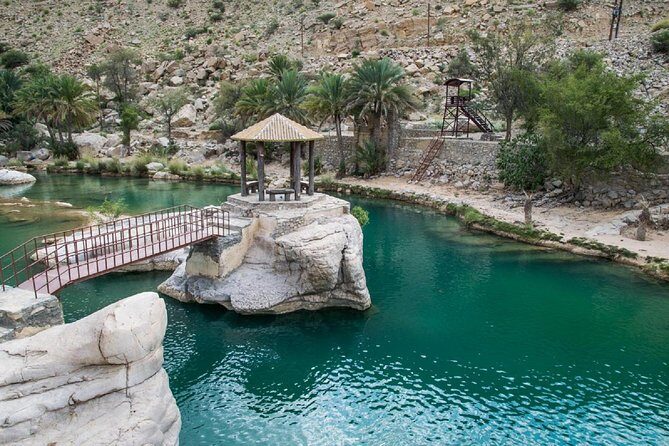 Wahiba Sands and Wadi Bani Khalid Desert Safari - FAQ