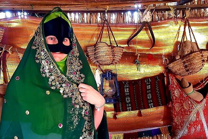 Wahiba Sands Desert and Wadi Hawar Private Tour - An In-Depth Look at the Tour Experience