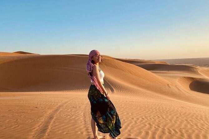 Wahiba Sands Desert and Wadi Hawar Private Tour - FAQs
