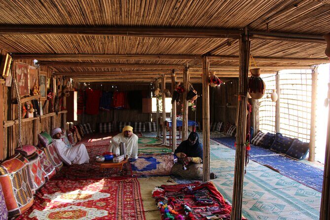 Wahiba Sands Tour - Who Should Consider This Tour?