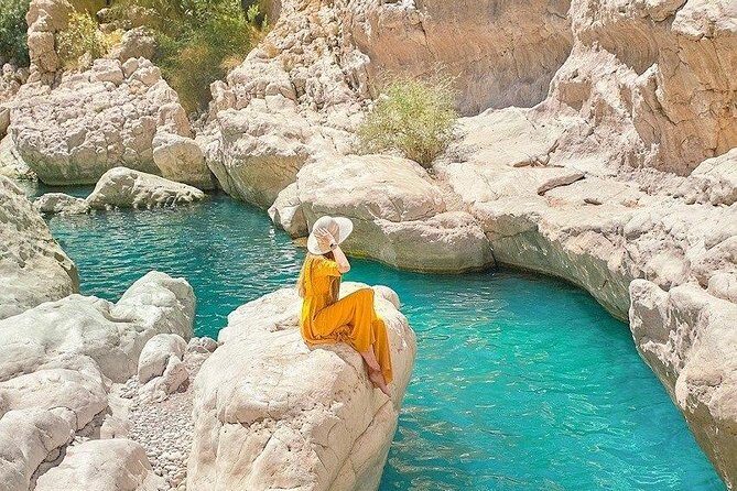 Wahiba Sands&Wadi Bani Khalid desert Safari(Muscat tours) - Introduction