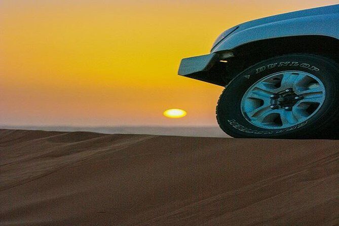 Wahiba Sands&Wadi Bani Khalid desert Safari(Muscat tours) - Authentic Experiences and Real Traveler Insights