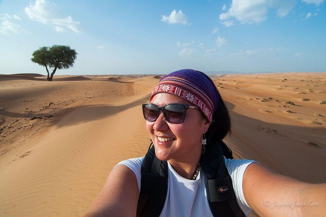 Wahiba Sands&Wadi Bani Khalid desert Safari(Muscat tours) : Private tours - Introduction: What’s in Store for You?
