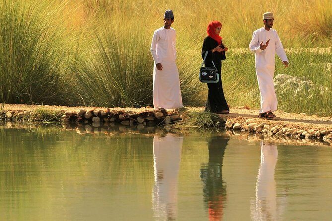 Wahiba Sands&Wadi Bani Khalid desert Safari(Muscat tours) : Private tours - What Makes This Tour Stand Out