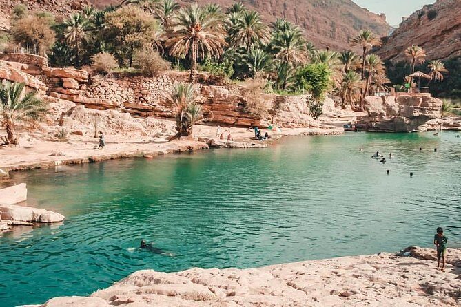 Wahiba Sands&Wadi Bani Khalid desert Safari(Muscat tours) : Private tours - Pricing & Value