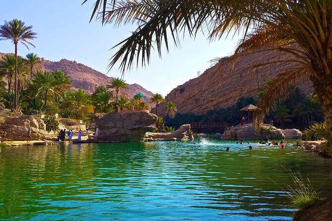 Wahiba Sands&Wadi Bani Khalid desert Safari(Muscat tours) : Private tours - Who Will Love This Tour?