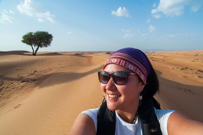 Wahiba Sands&Wadi Bani Khalid desert Safari(Muscat tours) : Tours - A Detailed Look at the Tour: What to Expect