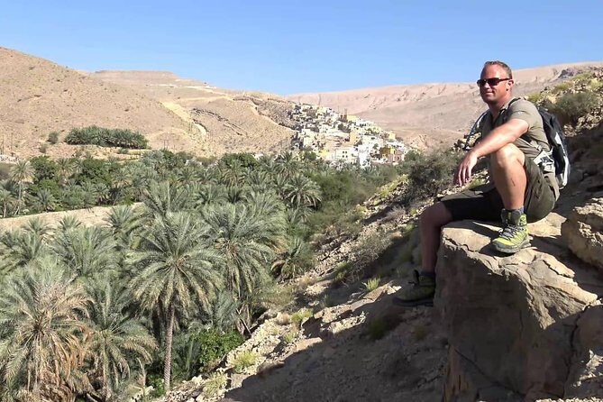 Wahiba Sands&Wadi Bani Khalid desert Safari(Muscat tours) : Tours - The Sum Up