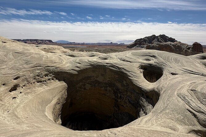 Wahweap Potholes private Kayaking and Hike at Lake Powell - What Travelers Say