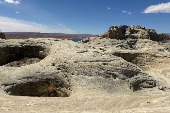 Wahweap Potholes private Kayaking and Hike at Lake Powell - Who Will Love This Tour?