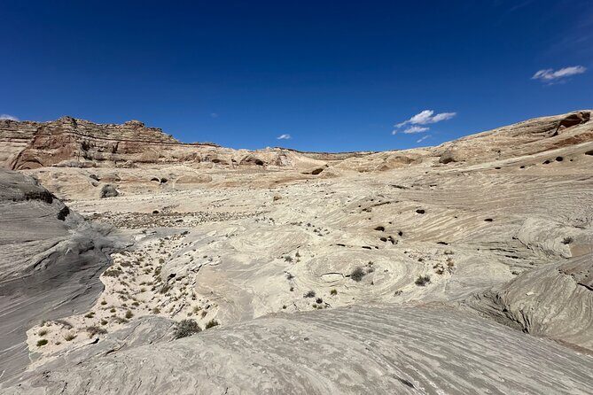 Wahweap Potholes private Kayaking and Hike at Lake Powell - The Sum Up