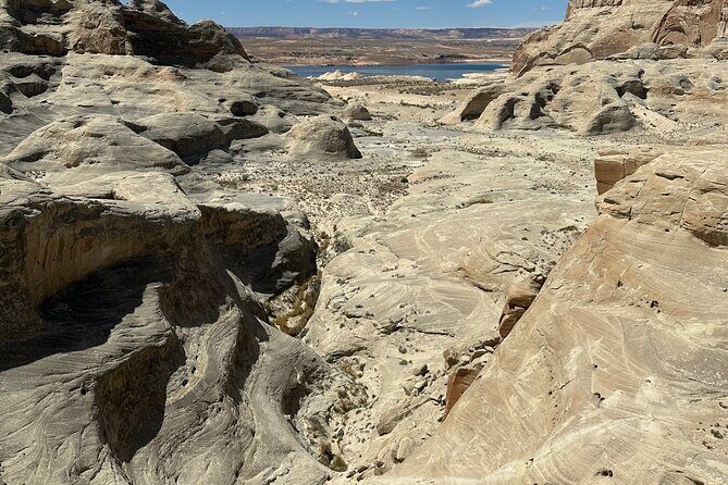 Wahweap Potholes private Kayaking and Hike at Lake Powell - FAQ