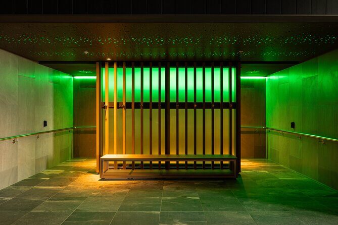 Wai Ariki Hot Springs and Spa Restorative Journey (2hrs) - An In-Depth Look at the Wai Ariki Restorative Journey