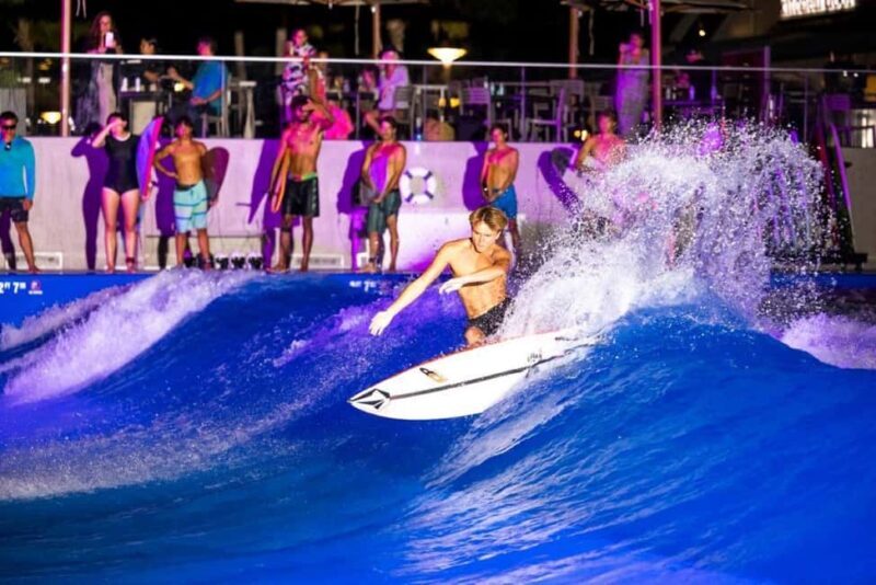 Wai Kai: 65ft Wave Session - Introduction: Why This Surf Experience Stands Out