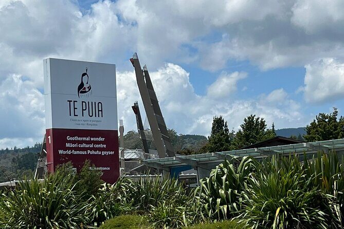 Wai-O-Tapu and Te Puia Day Trip Transport from Auckland - The Practical Details: What You Need to Know