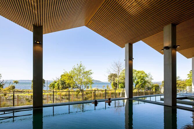 Wai-O-Tapu & Wai Ariki Hot Springs Small Group Tour in Auckland - Who Will Love This Tour?