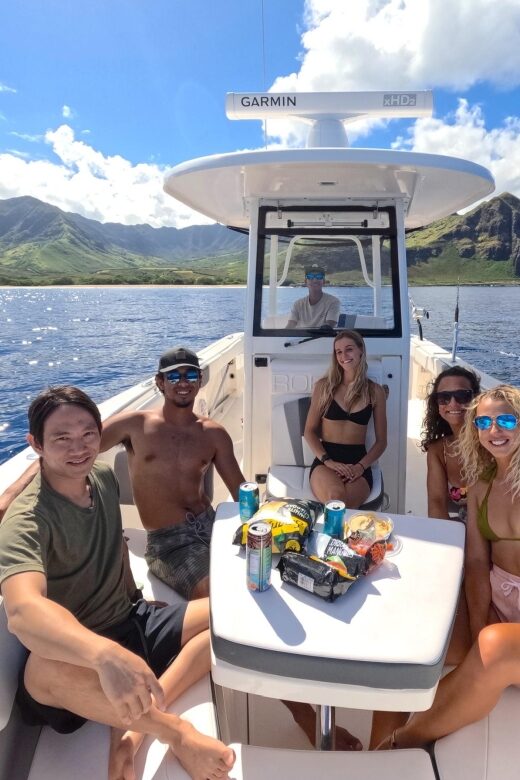 Waianae, Oahu: Swim with Dolphins (Semi-Private Boat Tour) - The Sum Up: Is It Worth It?
