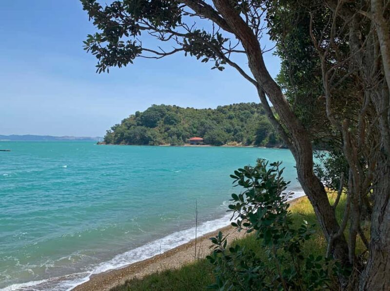 Waiheke Island: 5-Day Self-Guided Te Ara Hura Walk - Key Points