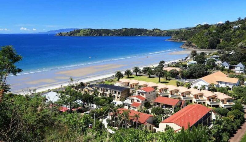 Waiheke Island: 5-Day Self-Guided Te Ara Hura Walk - Who Will Love This Tour?