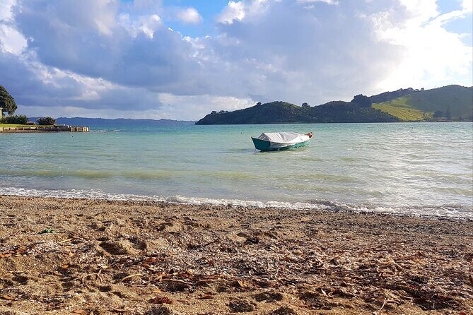 Waiheke Island 5 Day Self Guided Walking Adventure - Who Should Consider This Tour?