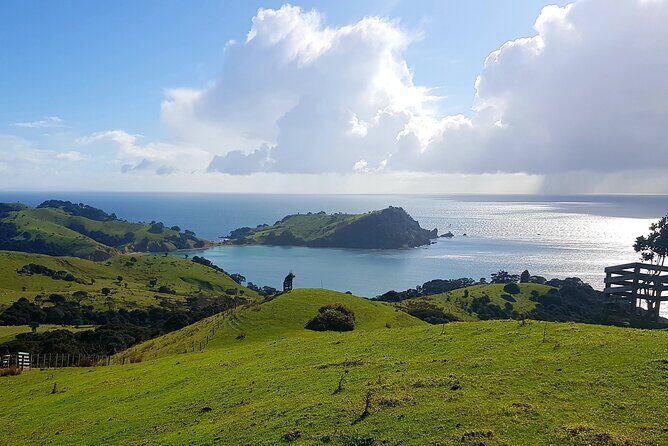 Waiheke Island 5 Day Self Guided Walking Adventure - The Sum Up