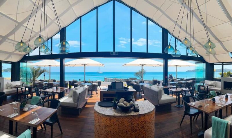 Waiheke Island: Afternoon Wine Tour with Oceanfront Lunch - A Gentle Introduction to Waiheke’s Treasures