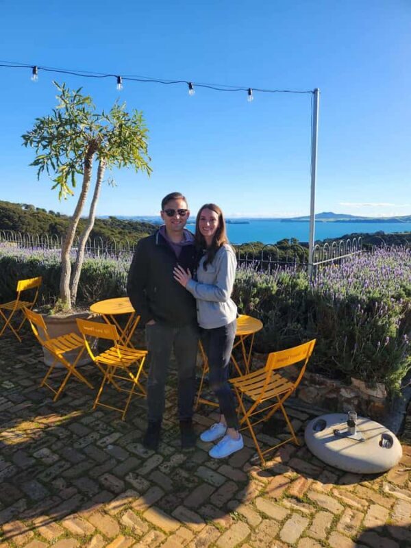 Waiheke Island: Afternoon Wine Tour with Oceanfront Lunch - Final Thoughts