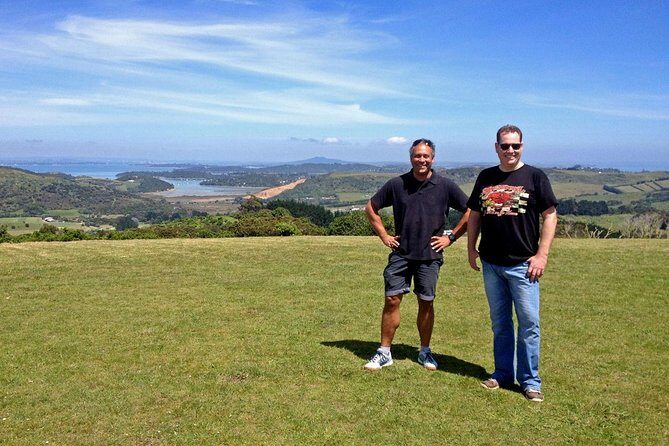 Waiheke Island Bush & Beach Walk - A Closer Look at the Waiheke Island Bush & Beach Walk Experience