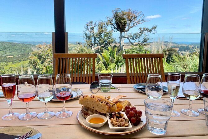 Waiheke Island Day Tour: Ziplining, Wine Tasting & Vineyard Lunch - What to Expect: The Day Unfolded
