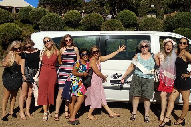 Waiheke Island Day Tour: Ziplining, Wine Tasting & Vineyard Lunch - FAQs