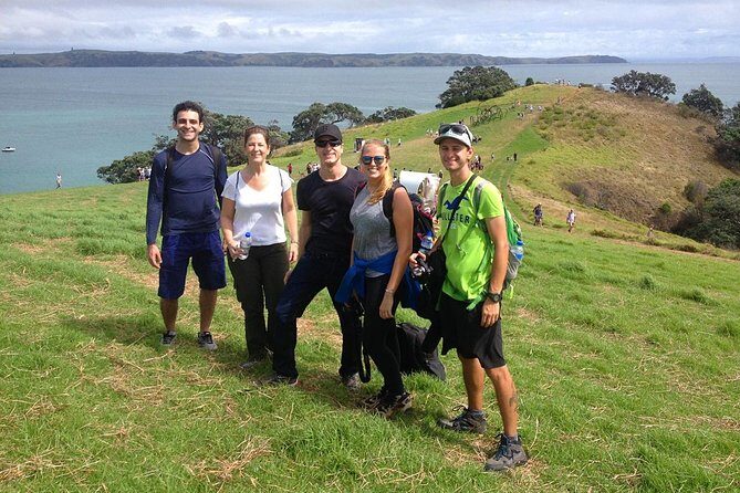 Waiheke Island Double Headland Coastal Walk - A Closer Look at the Waiheke Island Double Headland Coastal Walk